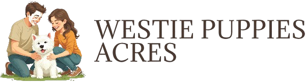 WESTIE PUPPIES ACRES